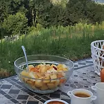 La Parenthese Oda ve Kahvaltı