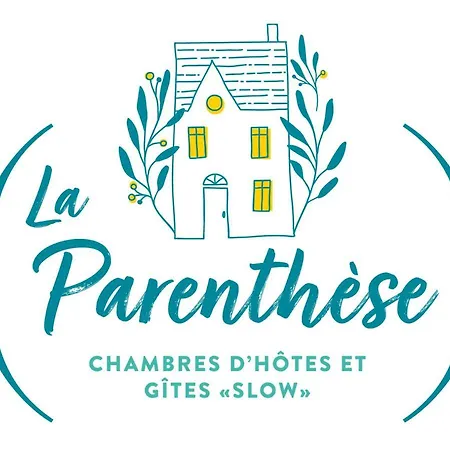 לינה וארוחת בוקר La Parenthese 3*