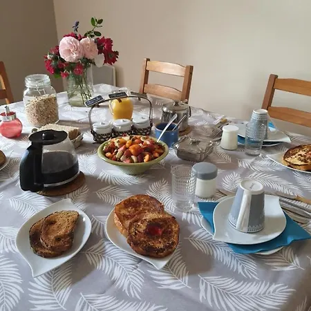 Frühstückspension La Parenthese