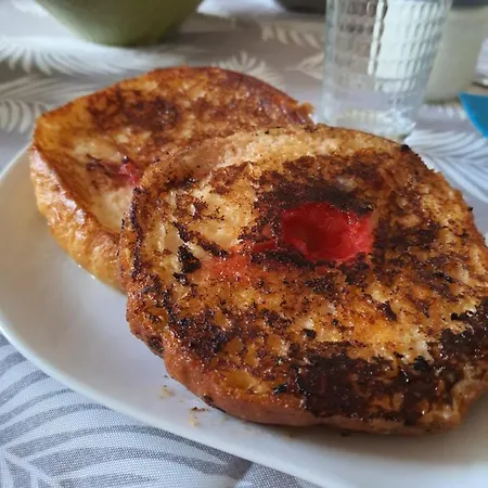Frühstückspension La Parenthese *