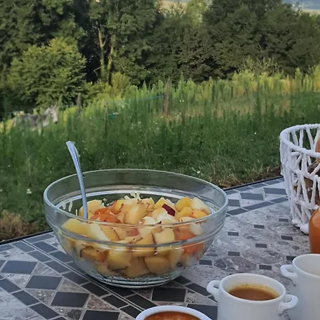 La Parenthèse Bed & Breakfast