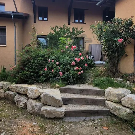 Bed & Breakfast La Parenthèse