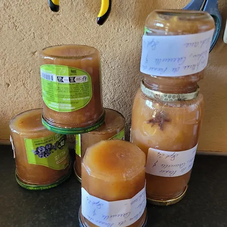 La Parenthèse