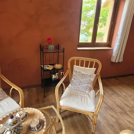 Bed & Breakfast La Parenthèse