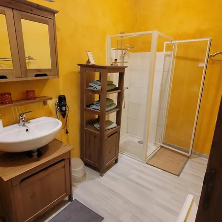 La Parenthèse Bed & Breakfast 3*