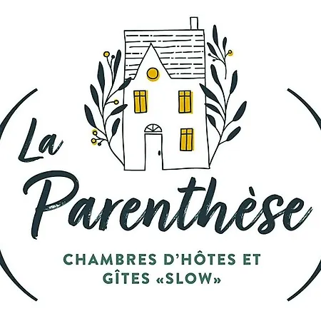 La Parenthèse Bed & Breakfast Saint-Genix-sur-Guiers