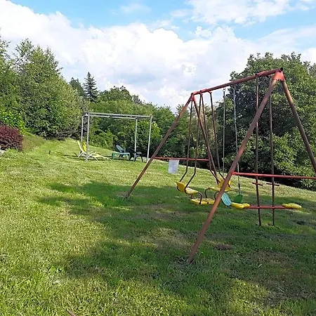 Frühstückspension La Parenthese Saint-Genix-sur-Guiers