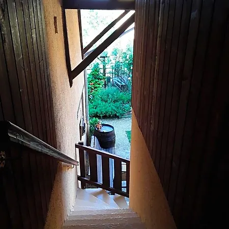 Bed & Breakfast La Parenthèse 3*