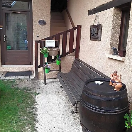 La Parenthèse 3*