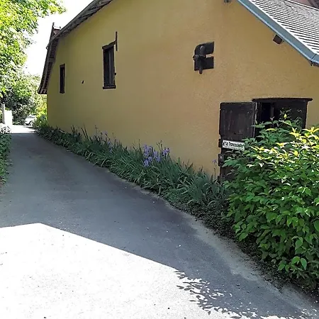 Frühstückspension La Parenthese