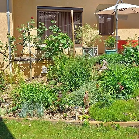 Frühstückspension La Parenthese Saint-Genix-sur-Guiers