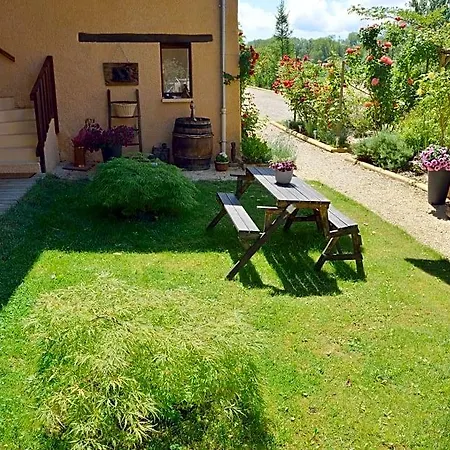 La Parenthese 3* Saint-Genix-sur-Guiers
