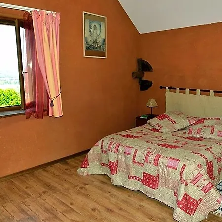 La Parenthèse Bed & Breakfast 3*
