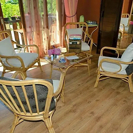 Bed & Breakfast La Parenthèse
