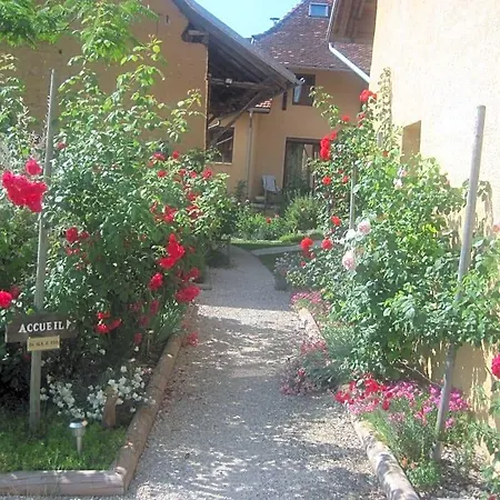 La Parenthèse Bed & Breakfast 3*