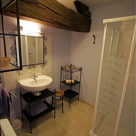 Bed & Breakfast La Parenthèse