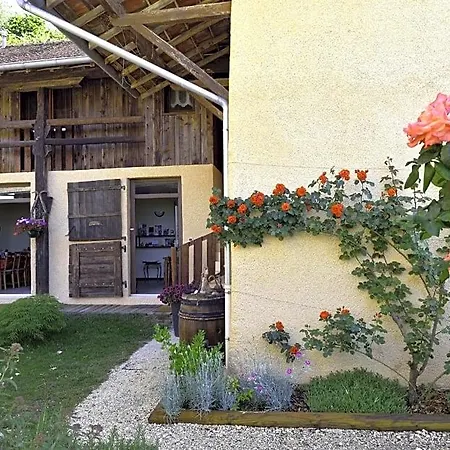 Bed & Breakfast La Parenthèse