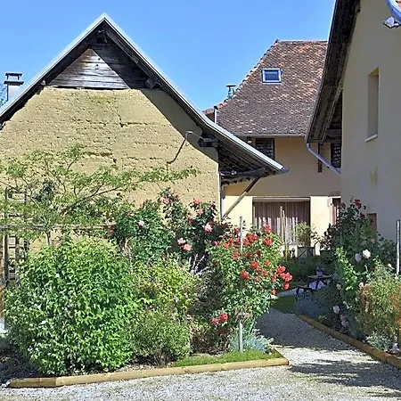 Bed & Breakfast La Parenthèse