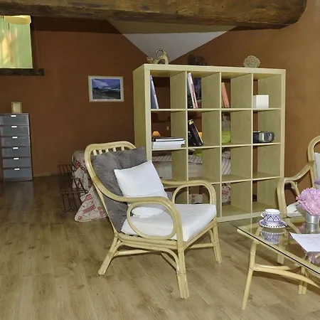 La Parenthese Bed & Breakfast