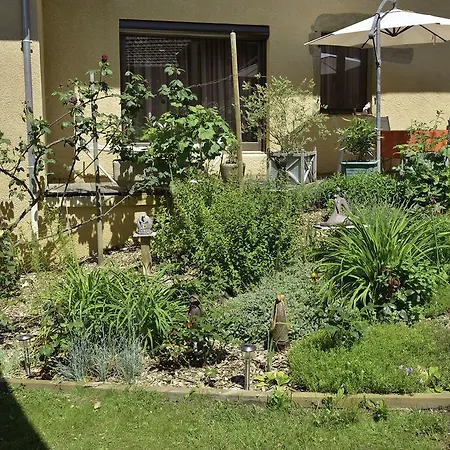 La Parenthese Bed & Breakfast Saint-Genix-sur-Guiers