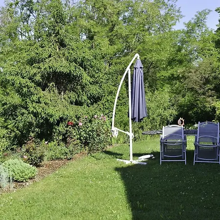 Bed & Breakfast La Parenthese